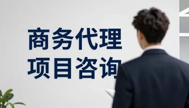 如何有效利用商务服务提升行业应用效率