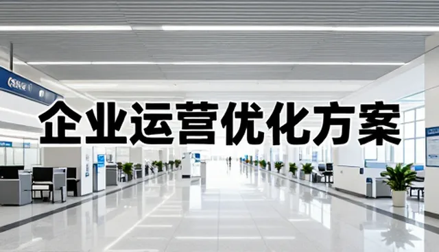流程管理在会务服务中的优化路径与趋势分析