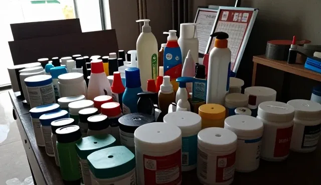 日用百货套装的高效使用与维护指南