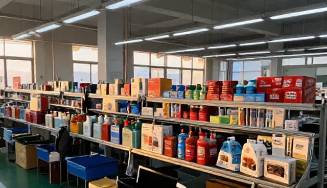 网红商品在日用百货电商运营中的使用与维护策略