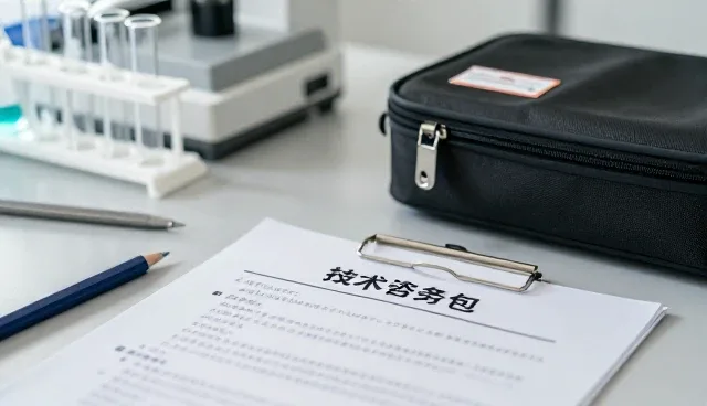 技术服务在成果转化中的常见问题与应对策略