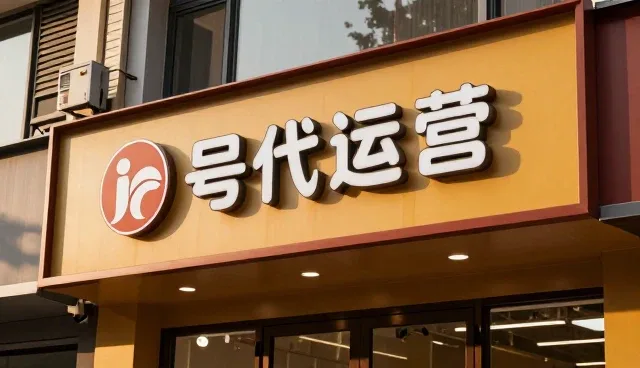 账号代运营：全流程跟进的性能与适用条件分析