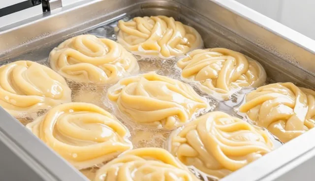 食材管理中的选型关注点与实际应用