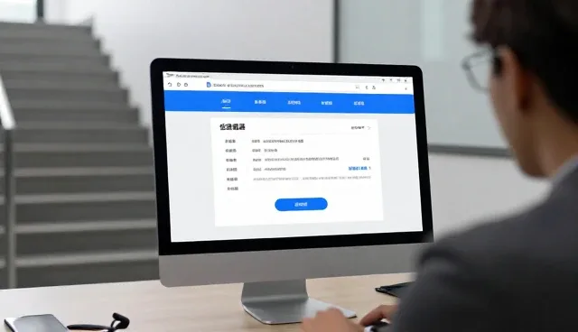 企业信息更新服务性能提升与适用场景分析