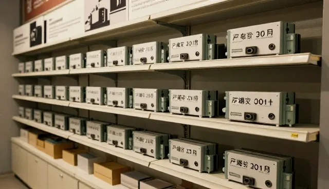 电子配件供应流程中如何避免库存积压？