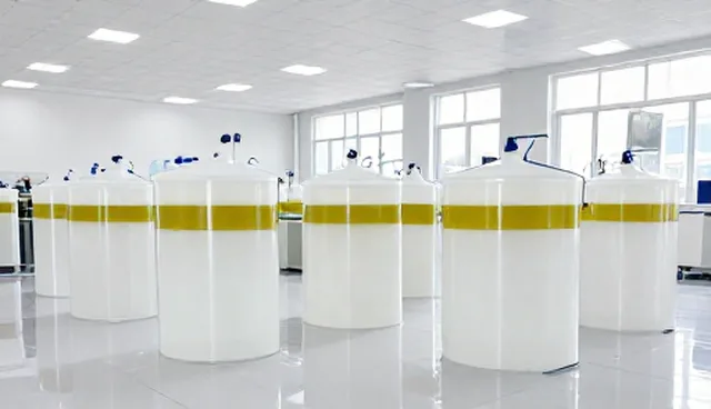 分装过程中专用溶剂适用边界问题及处理方向