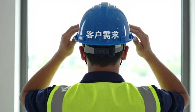 电路安全设备维保中的维护管理策略