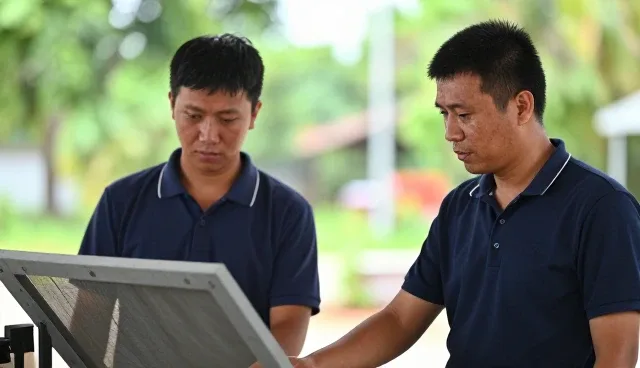 如何选择适合的筛网材质？