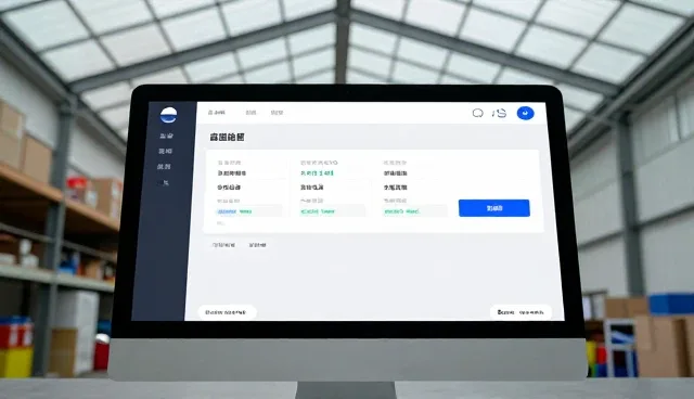 线上店铺商品采购的选型关注点与场景适配分析