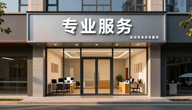 专业服务在信息技术研发中的发展趋势分析