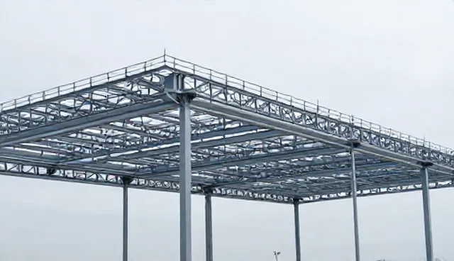 工程改造中机电安装选型与维护建议