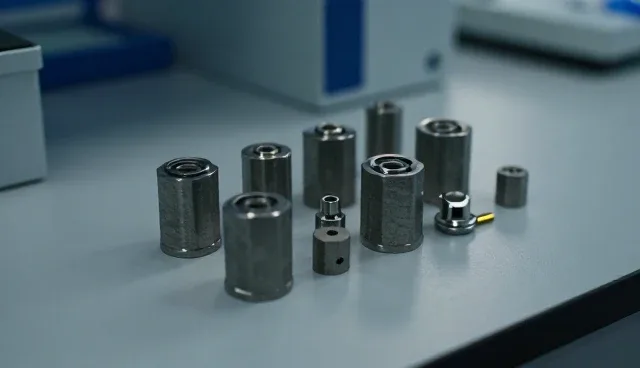 材料选择中的性能差异与适用条件分析