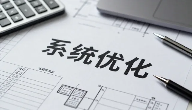 技术维护在企业转型中的应用场景分析