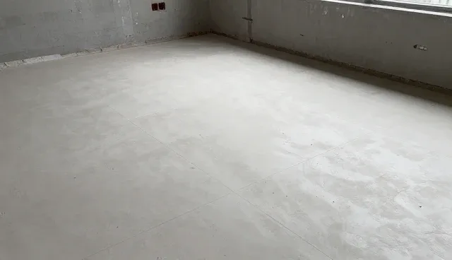 家庭装修中如何选择专业施工服务