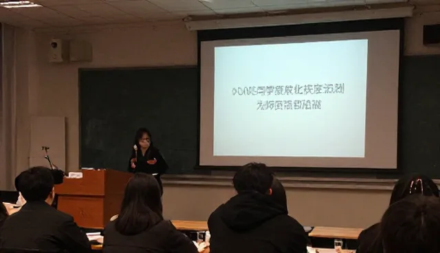 师资培训的两种适用条件对比及实际取舍