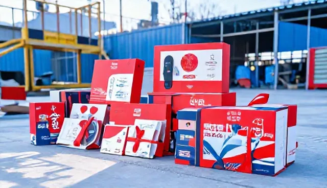 礼品采购时如何正确选择产品？