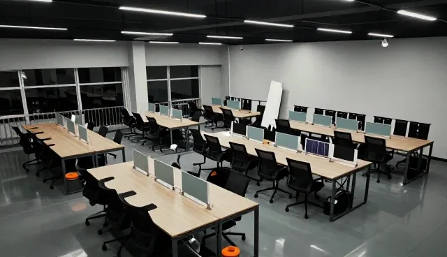 来料加工环节选型与维护建议