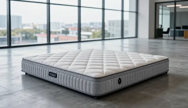 家居用品销售中健康睡眠选址分析与适用情况