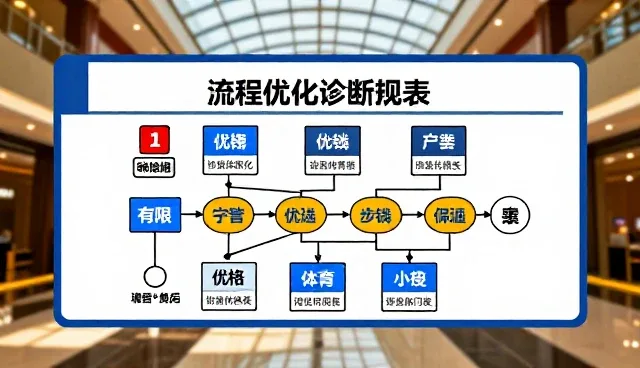 会务场景下的流程优化实践与价值体现