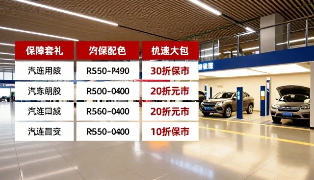 轮胎更换时需注意的使用与维护建议