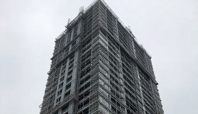 管网工程维护策略中的性能与适用条件分析