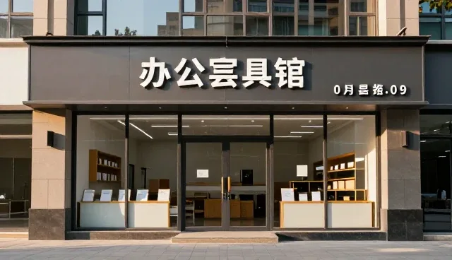 优化配送流程助力办公文具高效交付