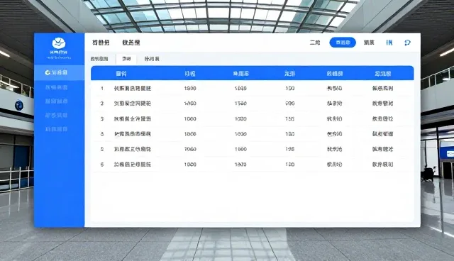 教务管理服务在教育发展中的关键作用与趋势分析