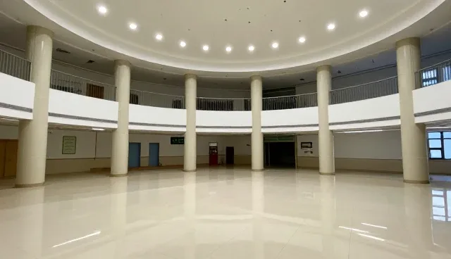 长沙服务器托管选型与维护建议