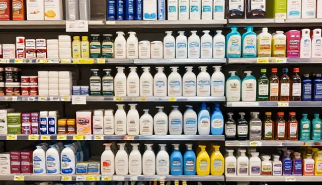 日用百货批发服务响应机制的两个实际环节分析
