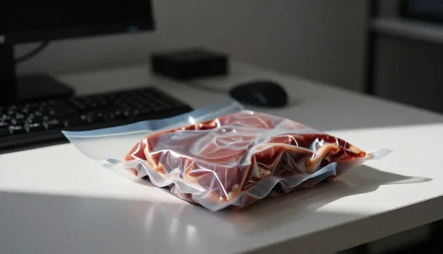 食材供应：常见问题与处理方法分析