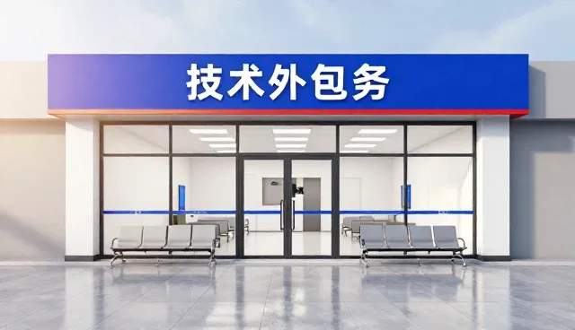 技术外包服务在不同场景中的适用条件分析