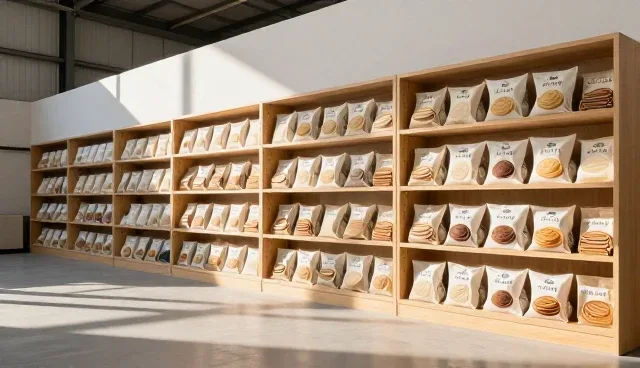 食材供应业务发展趋势与适用条件分析