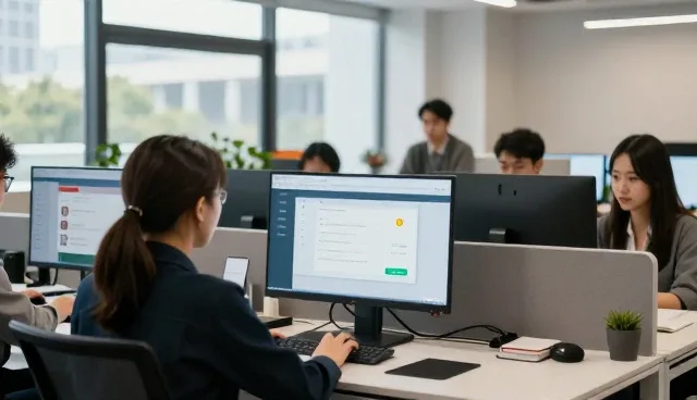中小客户软件性能优化与适用场景分析
