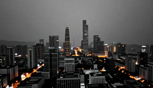数据中心运维选型中需重点关注的技术与管理维度