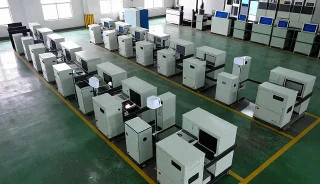 工程配套服务选型中的关键考量因素分析
