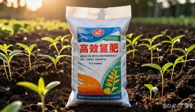 高效复合肥在水稻生长阶段的适用与限制