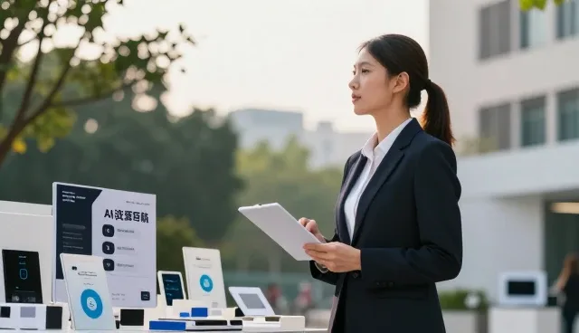 AI新闻速递在场景适配中的常见问题与解决策略