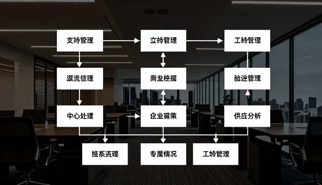 数据洞察在流程优化中的实际应用场景分析