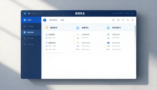 技术支持中数据安全平台的问题处理与应用趋势