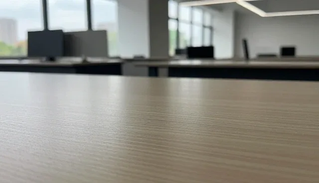 办公空间装修性能与适用条件的科学解析