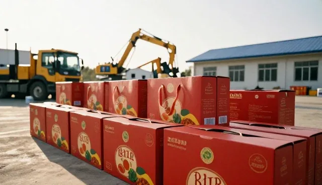 农产品加工中技术应用的常见问题与解决思路