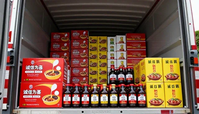 食品代加工选型中的关键关注点解析