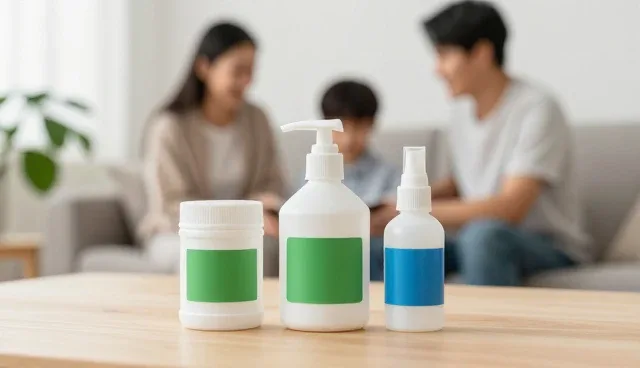 环保型助剂选型关注点及使用依据