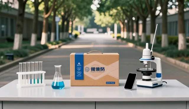 健康食品礼盒选型关注点影响结果的原因
