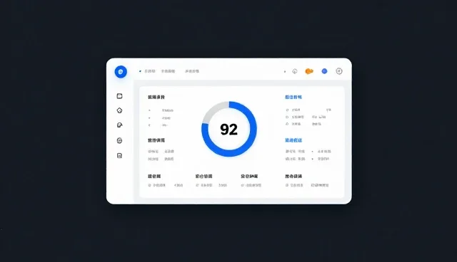 智能数据分析平台在流程优化中的高效应用实践
