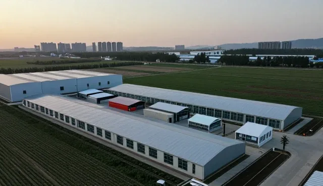 高效节能压缩机运行中常见故障分析及应对策略