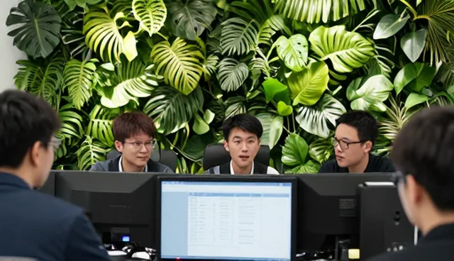电气技术咨询中的常见问题与处理策略