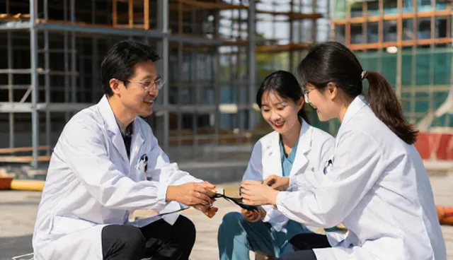 诊疗服务：医疗技术服务适用条件分析