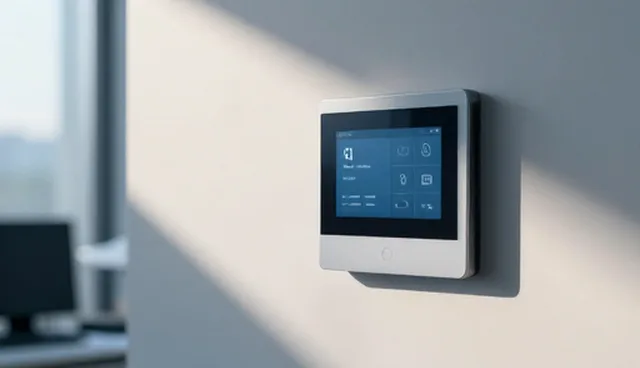 智能控制模块使用与维护建议及限制说明
