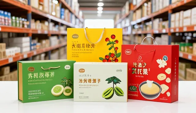 农产品加工技术如何提升销售服务品质